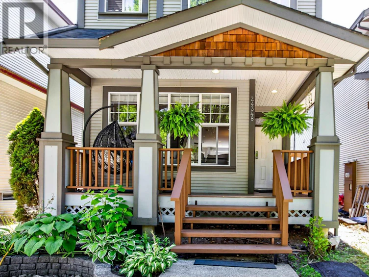 24348 102a Avenue, Maple Ridge, BC, V2W 1X9 - 4