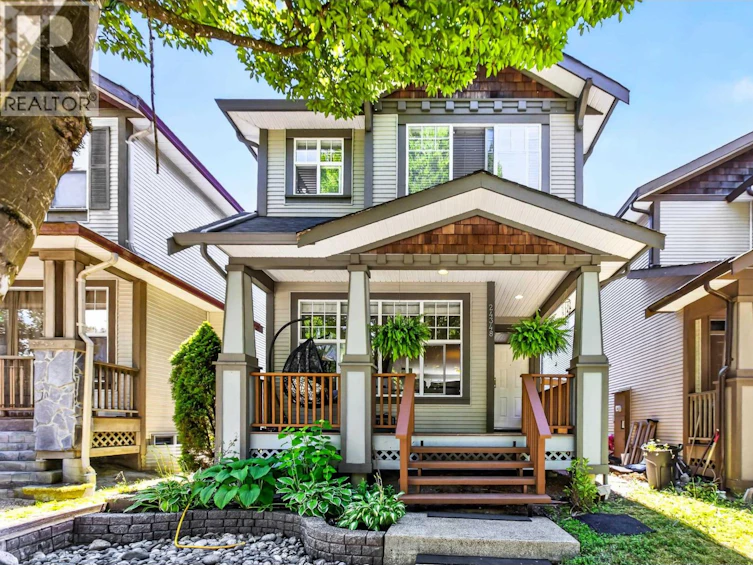 24348 102a Avenue, Maple Ridge, BC, V2W 1X9