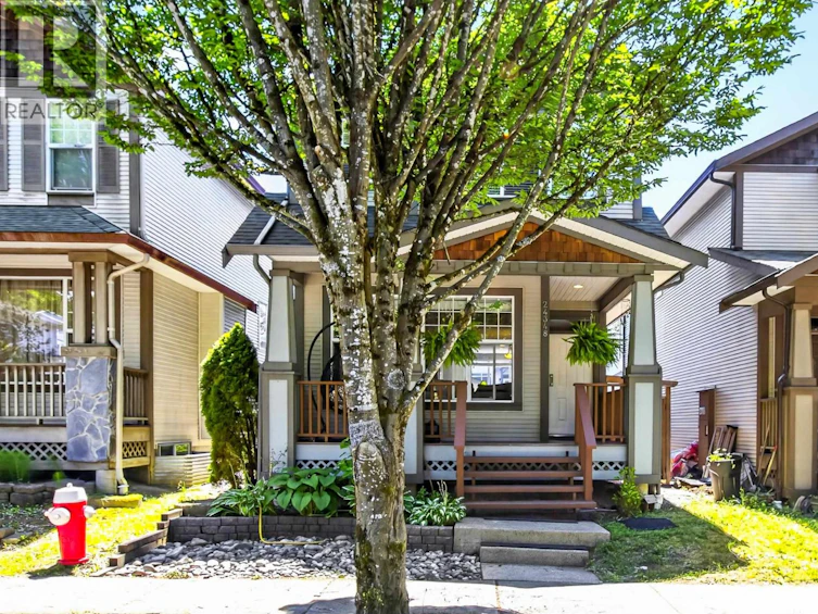 24348 102a Avenue, Maple Ridge, BC, V2W 1X9 - 3