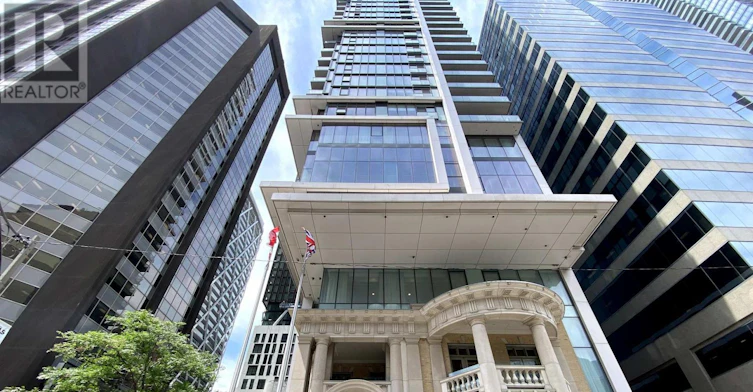 2708-426 University Avenue, Toronto, ON, M5G 1S9