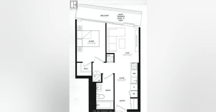 1511-33 Helendale Avenue, Toronto, ON, M4R 0A4 - 24