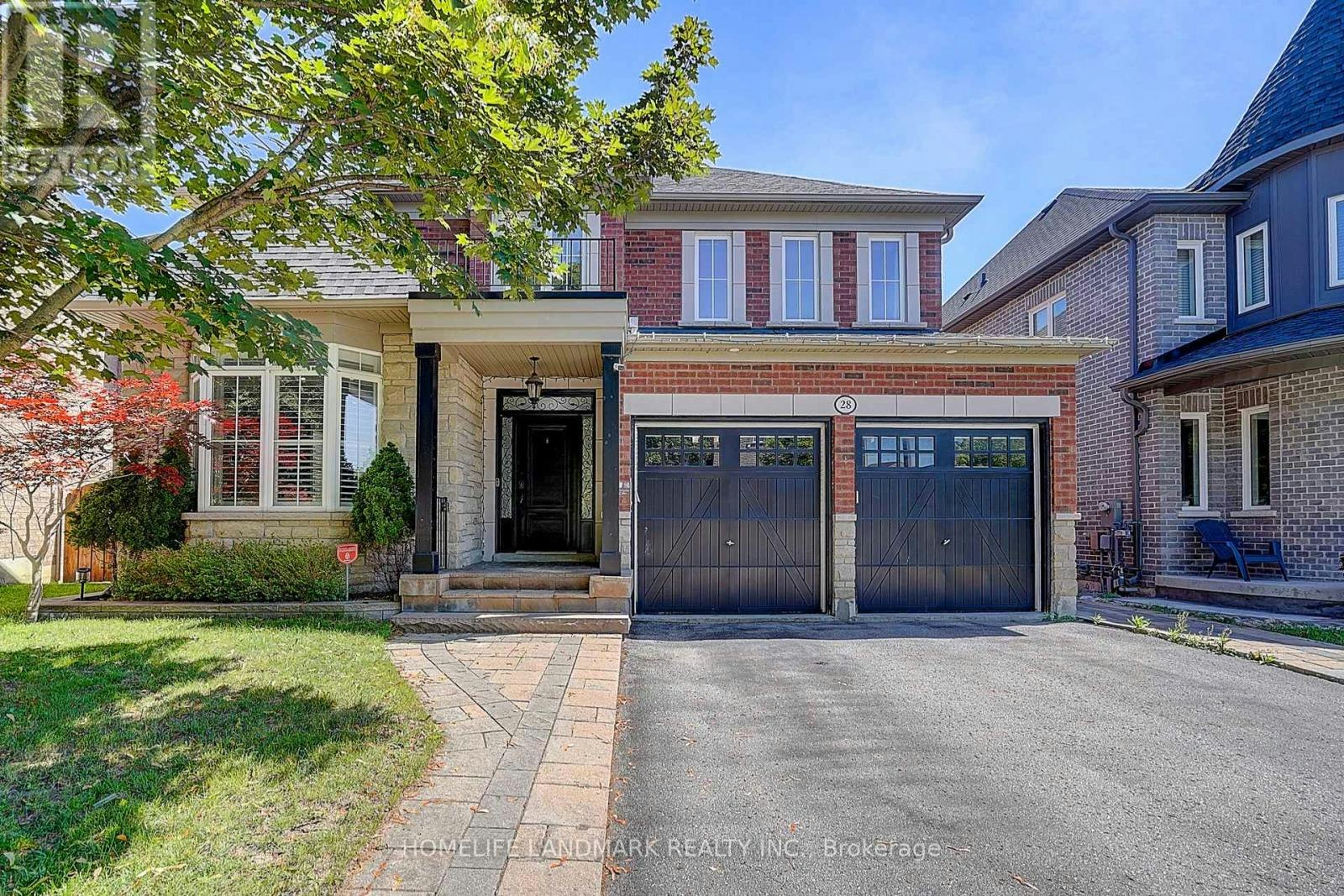 28 Hunwicks Crescent, Ajax, ON, L1Z 0E4