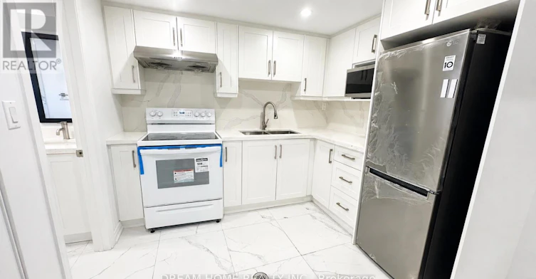BASEMEN-46 Monmouth Court, Toronto, ON, M1H 2T5 - 6
