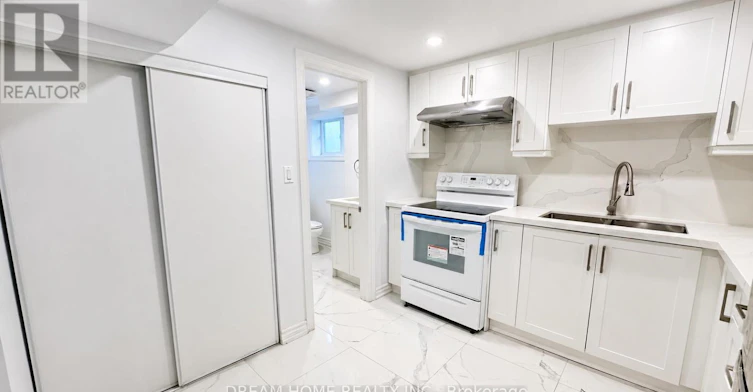 BASEMEN-46 Monmouth Court, Toronto, ON, M1H 2T5 - 5