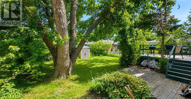BASEMEN-46 Monmouth Court, Toronto, ON, M1H 2T5 - 14