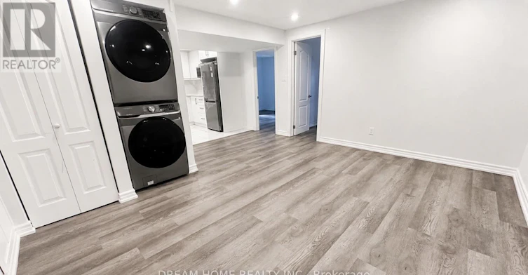 BASEMEN-46 Monmouth Court, Toronto, ON, M1H 2T5 - 8