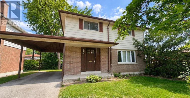 BASEMEN-46 Monmouth Court, Toronto, ON, M1H 2T5 - 3