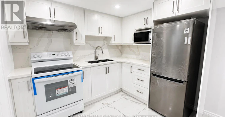 BASEMEN-46 Monmouth Court, Toronto, ON, M1H 2T5 - 4