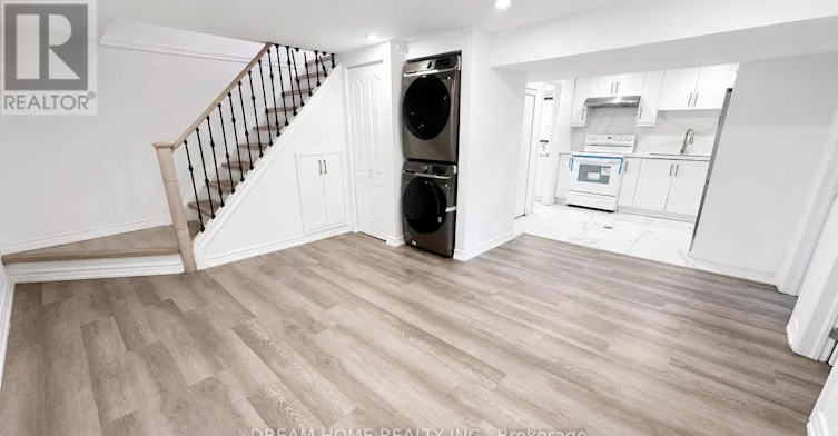 BASEMEN-46 Monmouth Court, Toronto, ON, M1H 2T5 - 7
