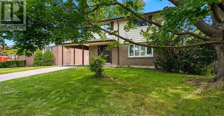 BASEMEN-46 Monmouth Court, Toronto, ON, M1H 2T5 - 2
