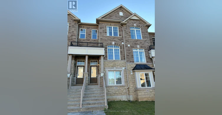 300 Delray Drive, Markham, ON, L6E 0R1