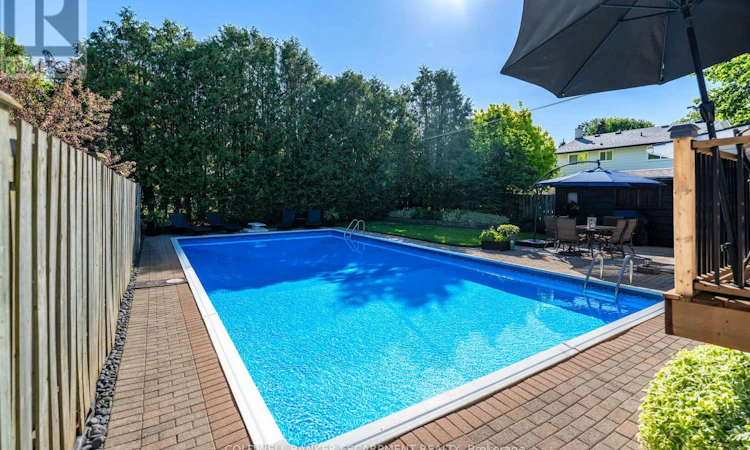 40 Strathmere Place