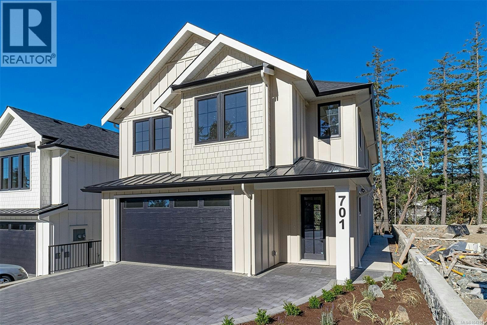 701 Madrona Place, Langford, BC, V9B 6C6