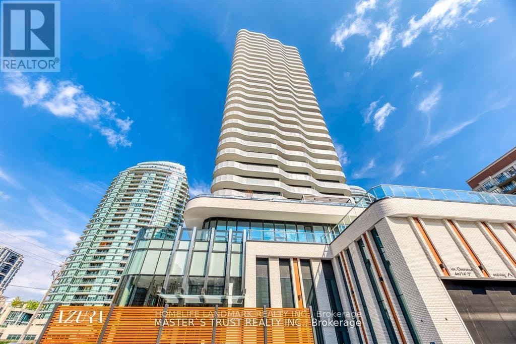 504-15 Holmes Avenue, Toronto, ON, M2N 4L8