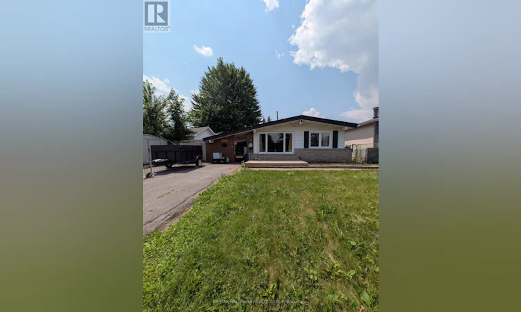 1408 Major Road