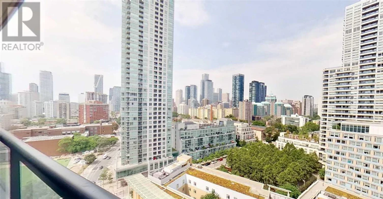 1401-159 Wellesley Street E, Toronto, ON, M4Y 0H5 - 20