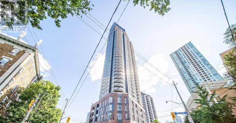 1401-159 Wellesley Street E, Toronto, ON, M4Y 0H5