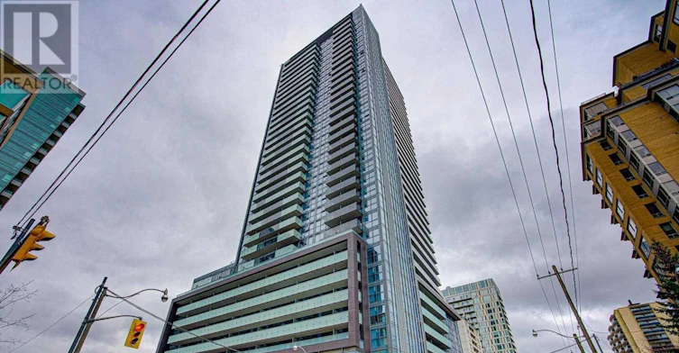 1909-125 Redpath Avenue, Toronto, ON, M4S 0B5