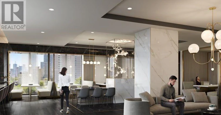 5903-8 Wellesley Street W, Toronto, ON, M4Y 0J5 - 18