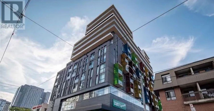 1221-297 College Street, Toronto, ON, M5T 0C2