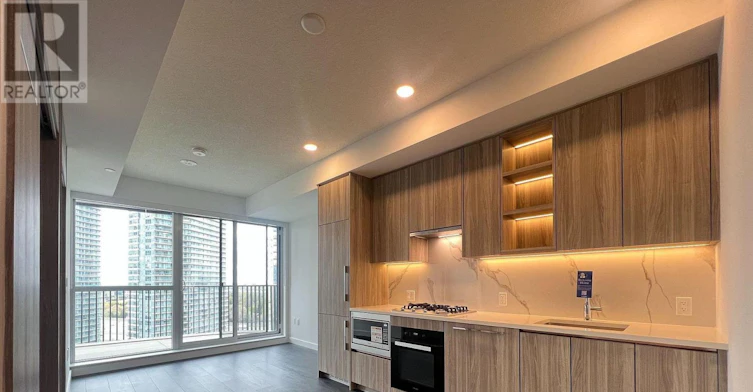 1112-18 Esther Shiner Boulevard, Toronto, ON, M2K 0J7 - 3