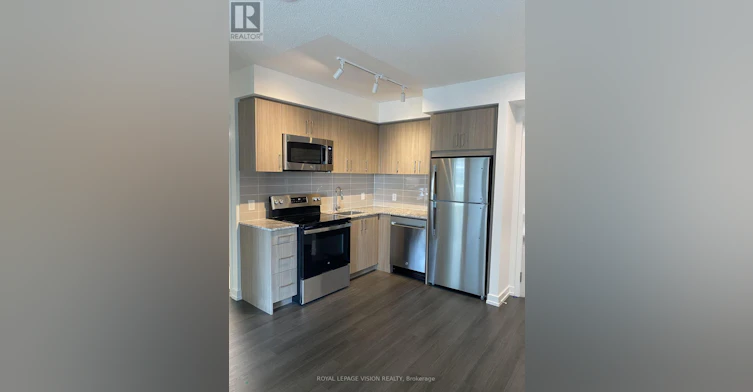 1222-4010 Eglinton Avenue W, Toronto, ON, M9A 0G5 - 3
