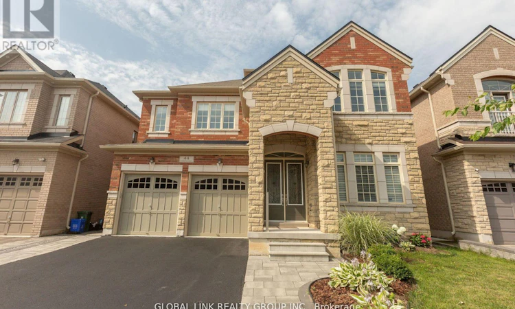 44 Golden Hawk Drive