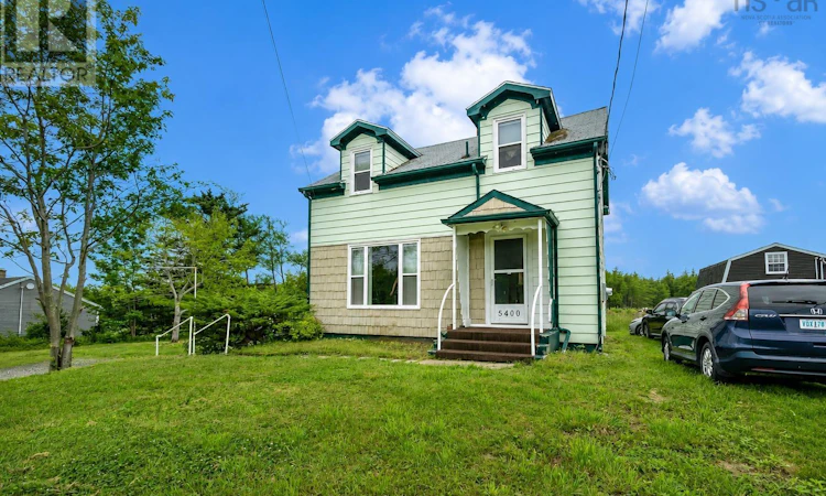 5400 Union Highway Highway