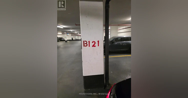 2206-2910 7 Highway W, Vaughan, ON, L4K 0H8 - 12