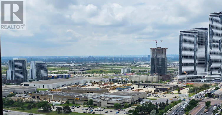 2206-2910 7 Highway W, Vaughan, ON, L4K 0H8 - 9