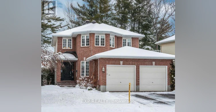 11 Pepperidge Way, Ottawa, ON, K2K 3B6