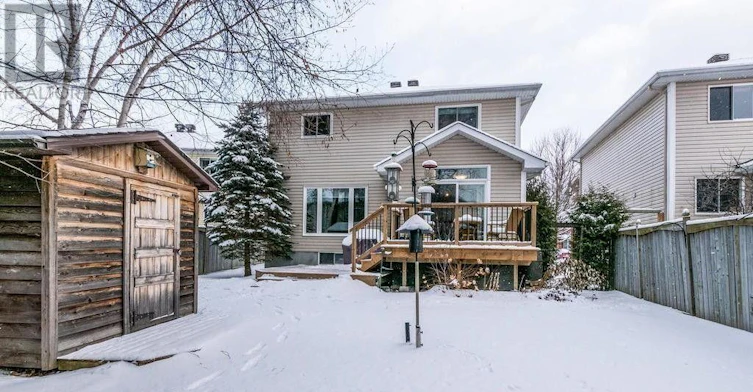 11 Pepperidge Way, Ottawa, ON, K2K 3B6 - 14