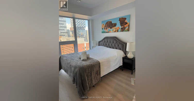 1117-100 Queen Street E, Toronto, ON, M5C 0B5 - 3