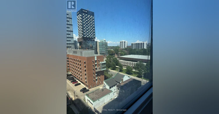 1117-100 Queen Street E, Toronto, ON, M5C 0B5 - 11