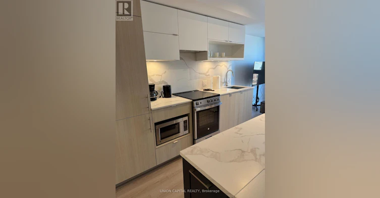1117-100 Queen Street E, Toronto, ON, M5C 0B5 - 8