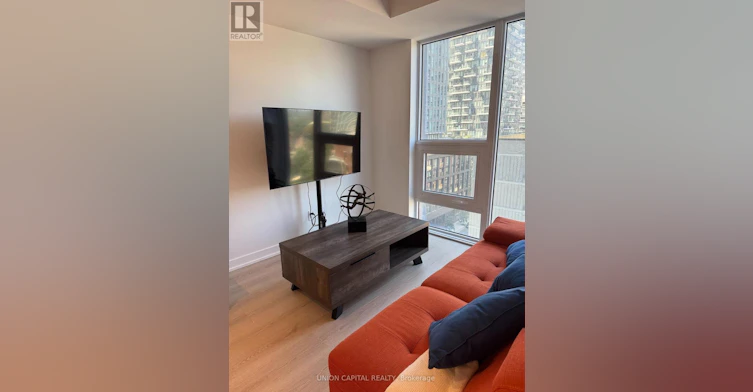 1117-100 Queen Street E, Toronto, ON, M5C 0B5 - 6