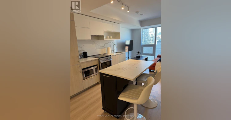 1117-100 Queen Street E, Toronto, ON, M5C 0B5 - 2