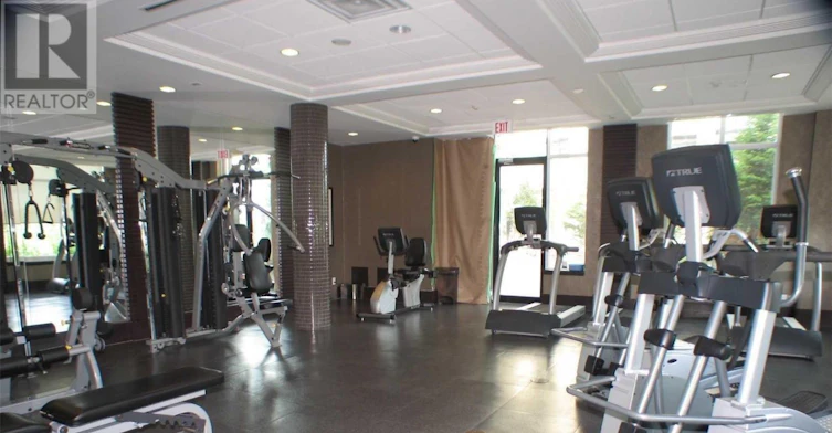 1007-111 Upper Duke Crescent, Markham, ON, L6G 0C8 - 20