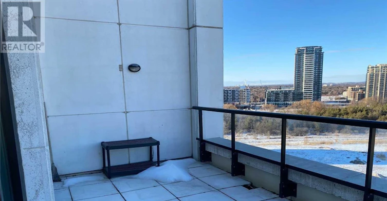 1007-111 Upper Duke Crescent, Markham, ON, L6G 0C8 - 3