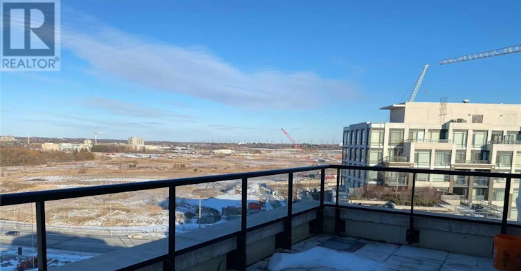 1007-111 Upper Duke Crescent, Markham, ON, L6G 0C8 - 2