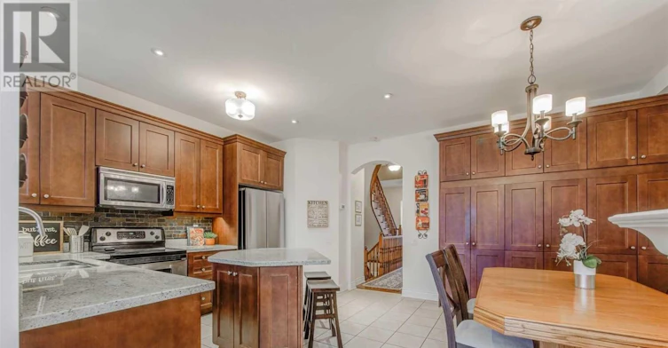 244 Tawny Crescent, Oakville, ON, L6L 6T7 - 9