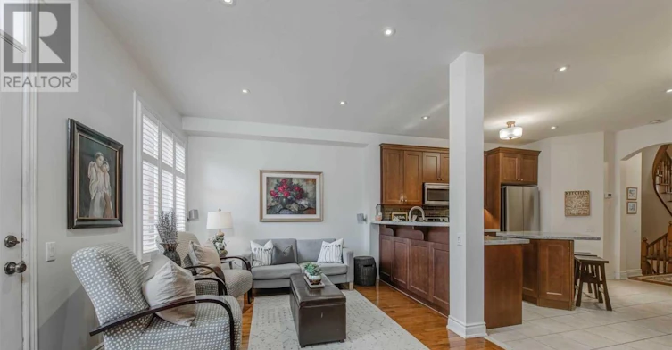244 Tawny Crescent, Oakville, ON, L6L 6T7 - 13
