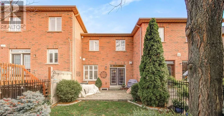 244 Tawny Crescent, Oakville, ON, L6L 6T7 - 27