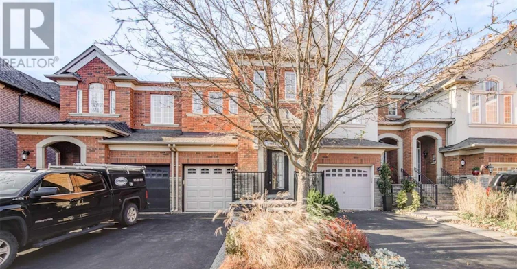 244 Tawny Crescent, Oakville, ON, L6L 6T7 - 3