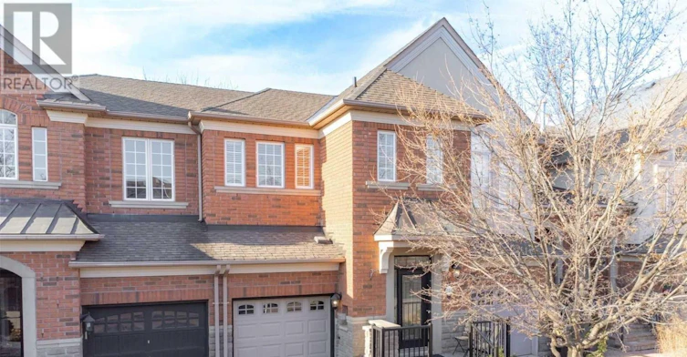 244 Tawny Crescent, Oakville, ON, L6L 6T7