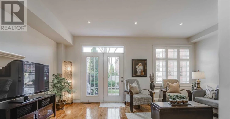 244 Tawny Crescent, Oakville, ON, L6L 6T7 - 12