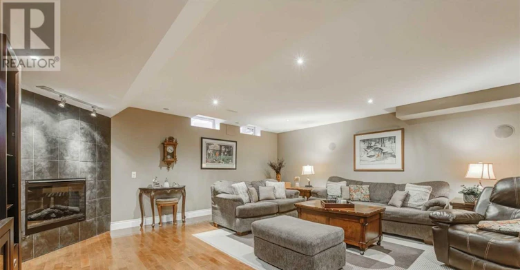 244 Tawny Crescent, Oakville, ON, L6L 6T7 - 24