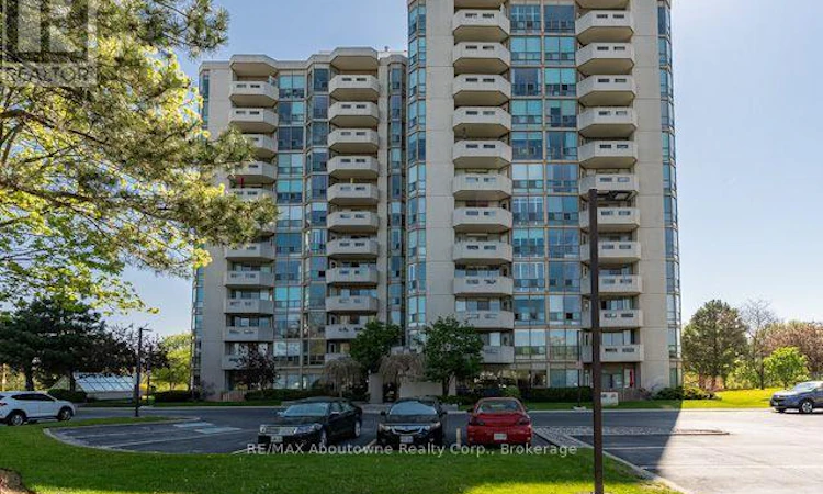 1006-5080 Pinedale Avenue