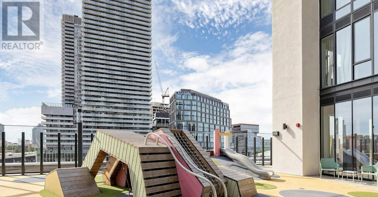 PH203-138 Downes Street, Toronto, ON, M5E 0E4 - 39