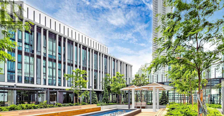 PH203-138 Downes Street, Toronto, ON, M5E 0E4 - 41